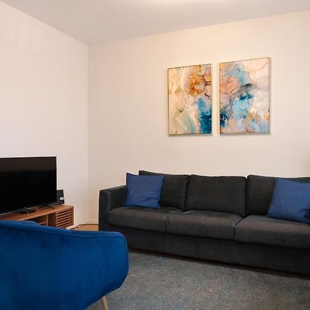 Invicta Premium - 4Br Downtown Apartment With Ac Porto Exterior foto