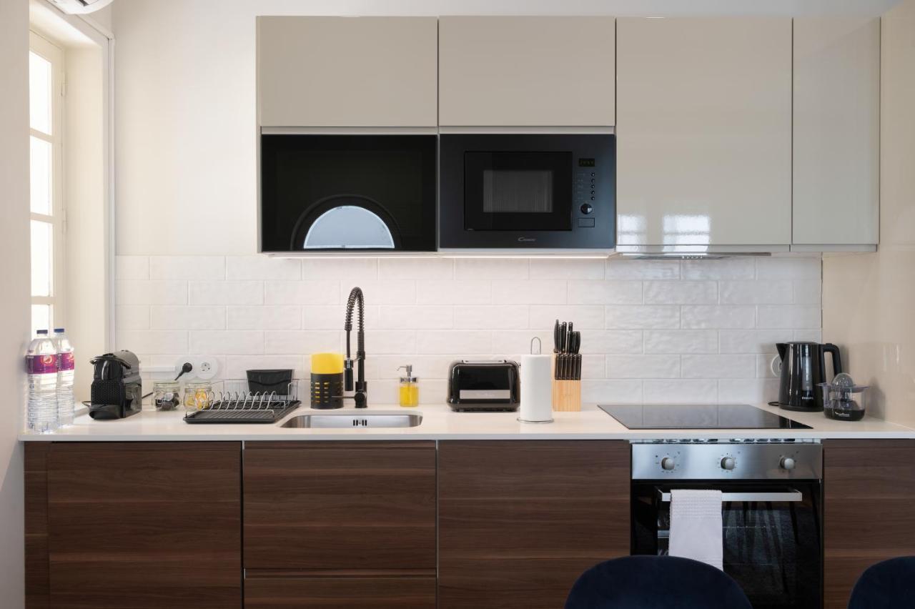 Invicta Premium - 4Br Downtown Apartment With Ac Porto Exterior foto