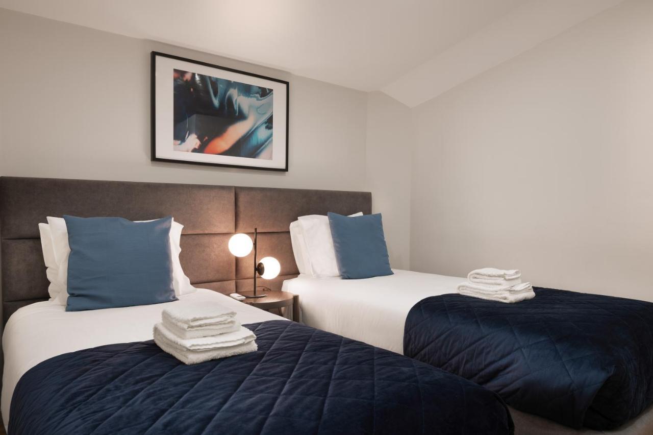Invicta Premium - 4Br Downtown Apartment With Ac Porto Exterior foto