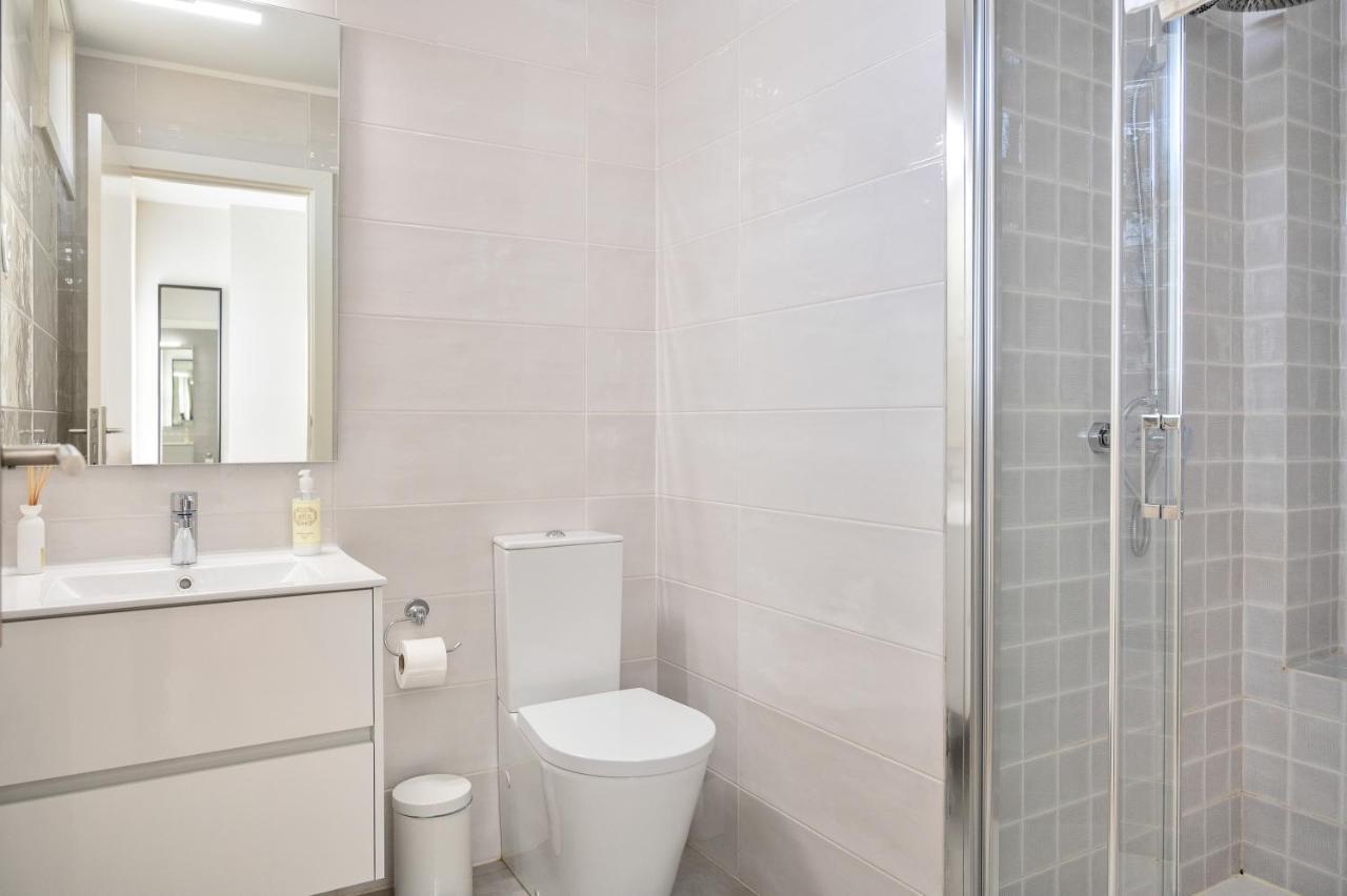Invicta Premium - 4Br Downtown Apartment With Ac Porto Exterior foto