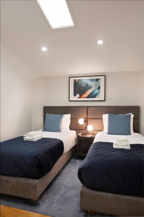 Invicta Premium - 4Br Downtown Apartment With Ac Porto Exterior foto