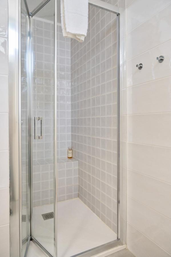 Invicta Premium - 4Br Downtown Apartment With Ac Porto Exterior foto