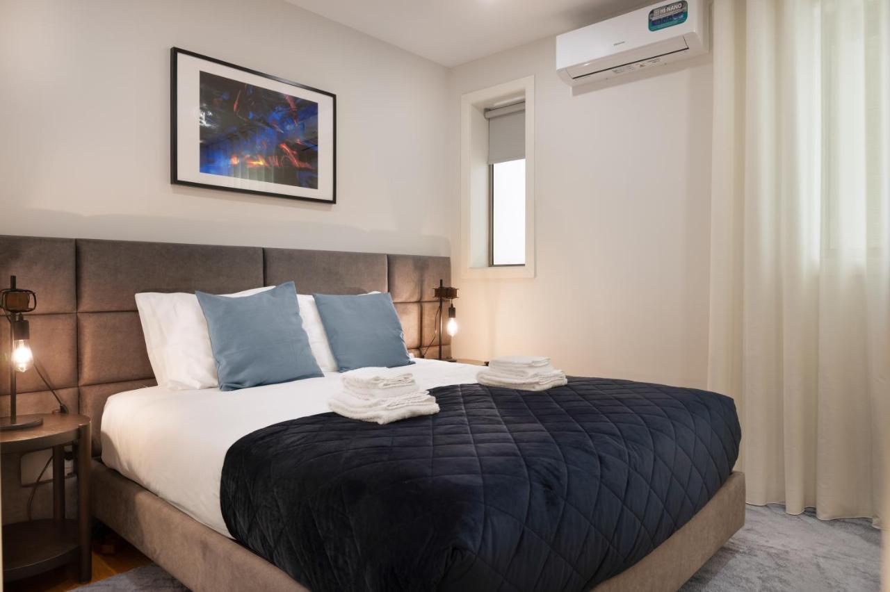 Invicta Premium - 4Br Downtown Apartment With Ac Porto Exterior foto