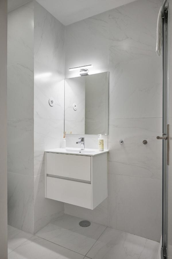 Invicta Premium - 4Br Downtown Apartment With Ac Porto Exterior foto